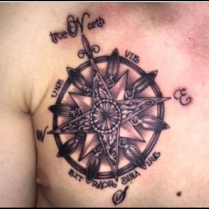 Meet your Posher, Patrick